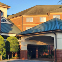 Courtyard By Marriott Hickory, Хикори — фото 2