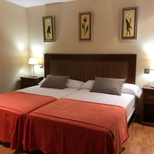 Hotel V Ciudad, Аранда-де-Дуэро — фото 4