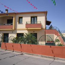 Casa Vacanze - Villa San Pietro, 圣彼得罗别墅 — 照片 2