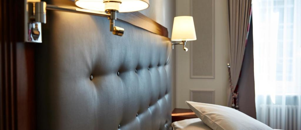 The Dufour, Suites & Rooms by Hotel Schweizerhof, 苏黎世 — 照片 1