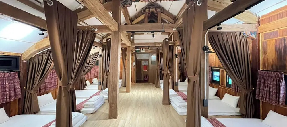 Gia Trang Heian Hoa Binh, 和平 — 照片 1