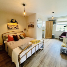 The Art Attic A Stylish Boutique Apartment, Билт-Уэлс — фото 2