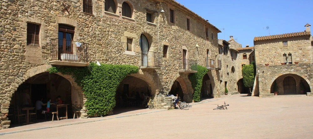 Cal Nou 9 - Gastro & Rural Rooms - Adults Only, Корса — фото 1