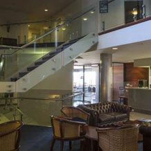Ocean Centre Hotel, 杰拉尔顿 — 照片 2