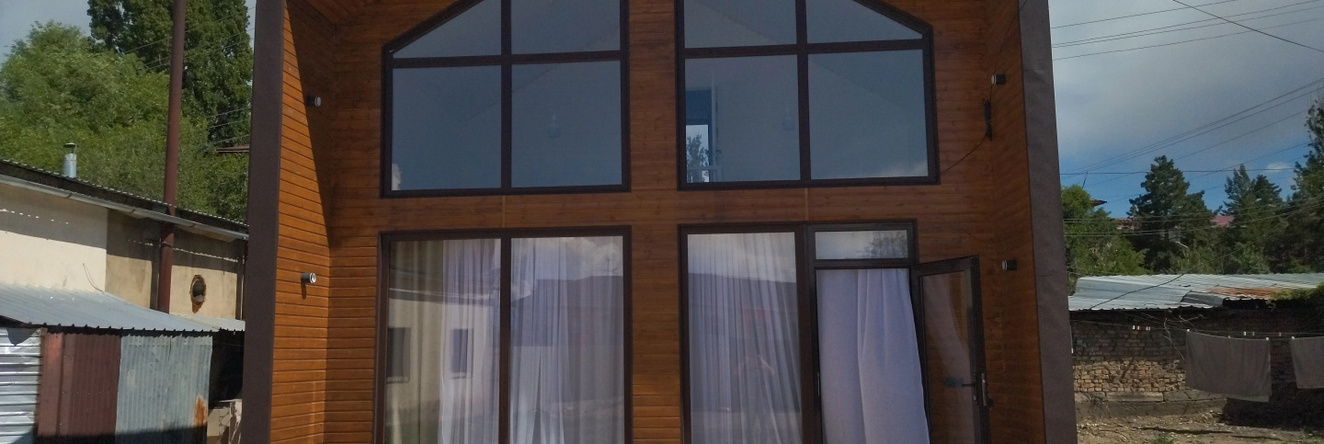 Barnkhaus Karakol Guest House, Karakol — photo 1