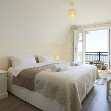 Modernly Furnished Holiday Home With Balcony, Near Felixstowe Beach, 费利克斯托 — 照片 5
