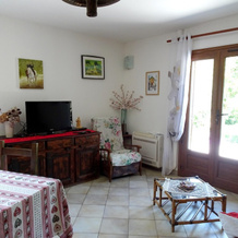 Chalet With 2 Bedrooms in Saint-martin-vésubie, With Wonderful Mountai, Saint-Martin-Vesubie — photo 3