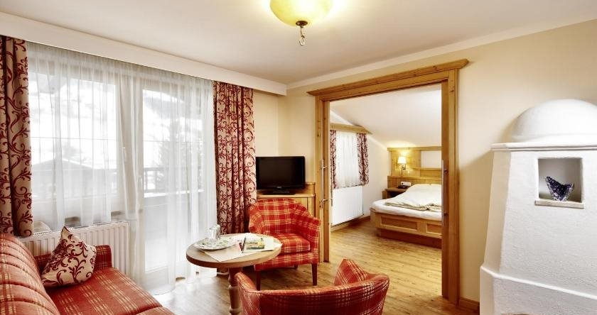 Tauernblick Smaragdhotel, Bramberg am Wildkogel — photo 1
