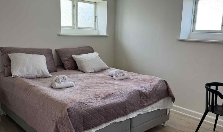 Kolding City Rooms, 科灵 — 照片 1