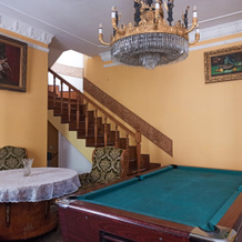 Мини-Отель Count Villa, Львов — фото 2