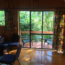 Ossies Motels and Chalets, 奥哈库内 — 照片 5