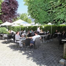 Hotel Ristorante Schlössli, Meggen — photo 4