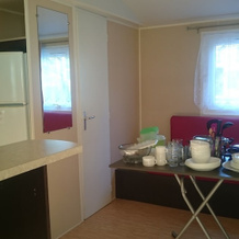 Camping Le Rocher de la Granelle, 勒比格 — 照片 4