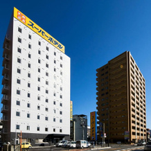 Super Hotel Mihara Station Front, Михара — фото 5