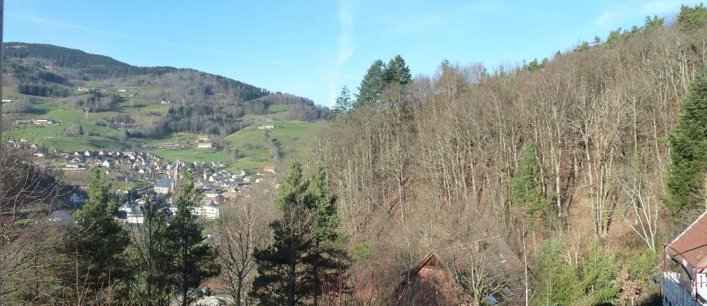 Chene Rouge, Lapoutroie — photo 1