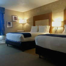 Holiday Inn Express Hotel & Suites The Woodlands, 斯普林 — 照片 2