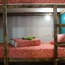 Yagoda Hostel, Иркутск — фото 4