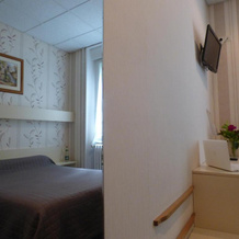 Hôtel Saint Jean, Валь-ле-Бен — фото 3