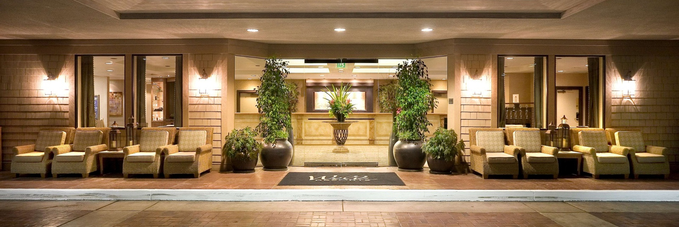 Hyatt Vacation Club At The Welk, San Diego Area, Эскондидо — фото 1