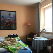 Hotel Rigoletto Eutin, Ойтин — фото 5