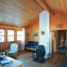 6 Person Holiday Home in Foldereid-by Traum, 赫于兰 — 照片 3