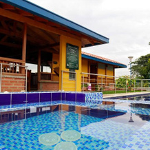 Guaduales Ecohotel, 佩雷拉 — 照片 2