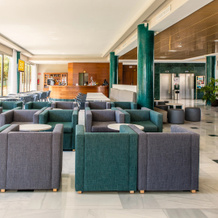 BQ Andalucia Beach Hotel, 托雷德尔马尔 — 照片 2
