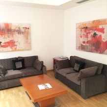 Theoxenia Residence, Кифисия — фото 5