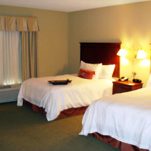 Hampton Inn Calera, Калера — фото 3