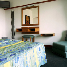 Hotel Navegadores, 蒙特戈尔杜 — 照片 4