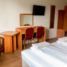 Guesthouse Gerði, Reynivellir — photo 3