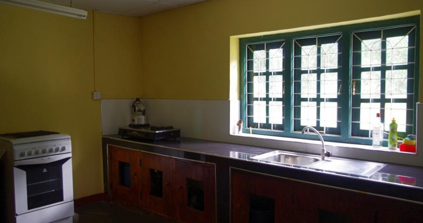Tearamb Holiday Bungalow, Katukithula — photo 1
