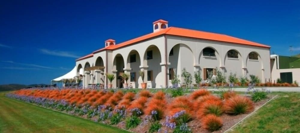 Whatuwhiwhi Top 10 Holiday Park, Карикари-Пенинсула — фото 1