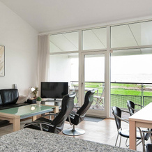 Spacious Apartment With Indoor Whirlpool at Ebeltoft Jutland, Ebeltoft — photo 2