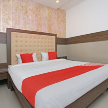 Capital O 26230 Hotel Nirvikalpa, 乌拉尔 — 照片 5