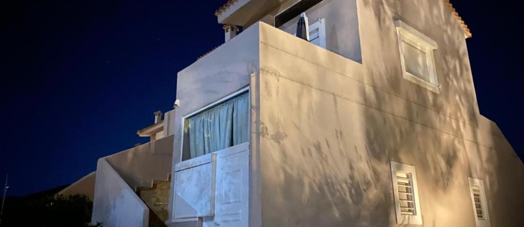 Syllas Grand Resort Prestigious Villa 8, Edipsos — photo 1