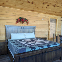 Smoky Lake Retreat 3 Bedroom Cabin By Redawning, Дандридж — фото 3