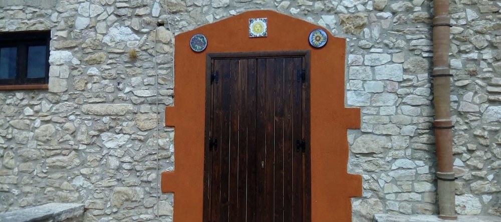 Tenute Margana, Калатафими-Седжеста — фото 1