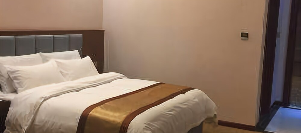 Hongji Hotel, 萍乡 — 照片 1