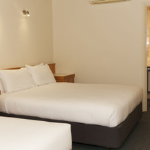Echuca Nirebo Motel, 伊丘卡 — 照片 3