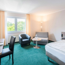 Best Western Hotel Am Papenberg, Goettingen — photo 3