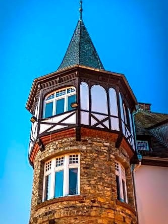 Denzerheide Golfhotel, Eitelborn — photo 1