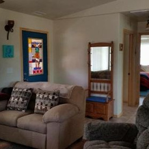Grizzly Roadhouse Bed & Breakfast And Vacation Rentals, Тоуаок — фото 3