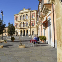 B&B Principe, Граммикеле — фото 4