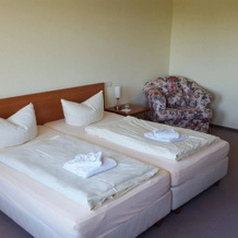 Hotel Brückentor, Ринтельн — фото 2