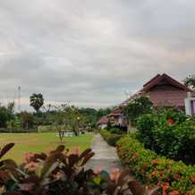 Mae Klang Ban yen hill, 班銮 — 照片 3