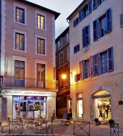 Le coin des Halles, 卡奥尔 — 照片 1