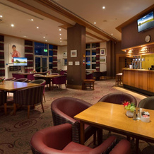 The Oxfordshire Golf Hotel and Spa, Thame — photo 4
