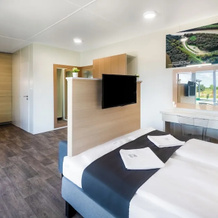Tisza-tó Apartmanpark, 基什克勒 — 照片 4