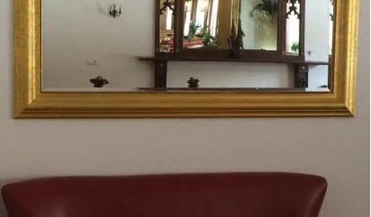 Hotel Bergmattenhof, 泽克绍 — 照片 1